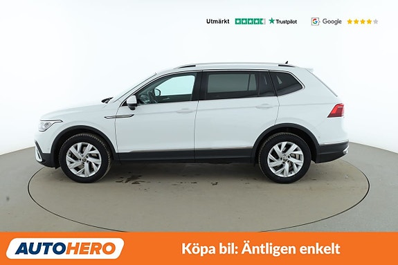 Volkswagen Tiguan Allspace 2 of 5