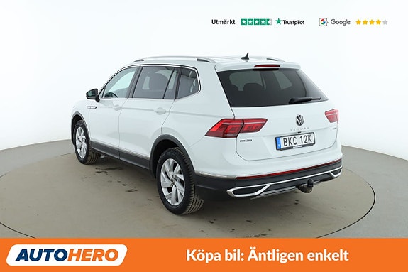 Volkswagen Tiguan Allspace 3 of 5