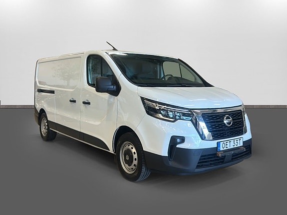 Nissan Primastar 3 of 5