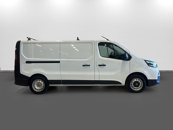 Nissan Primastar 4 of 5