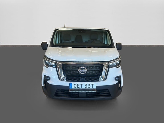 Nissan Primastar 2 of 5