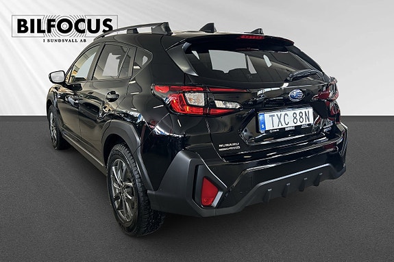Subaru Crosstrek 2 of 5