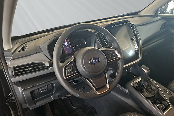 Subaru Crosstrek 4 of 5