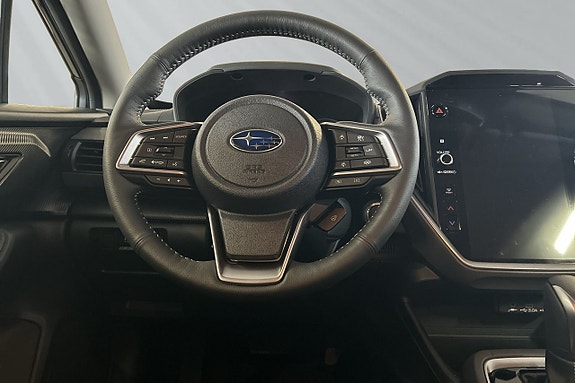 Subaru Crosstrek 6 of 6