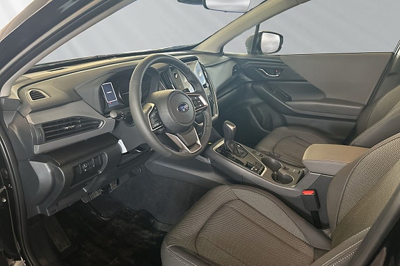 Subaru Crosstrek 5 of 5