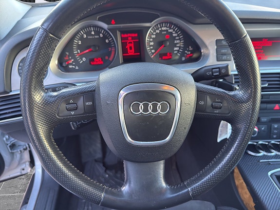 Audi A6 15 of 19