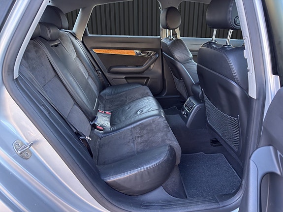 Audi A6 13 of 19