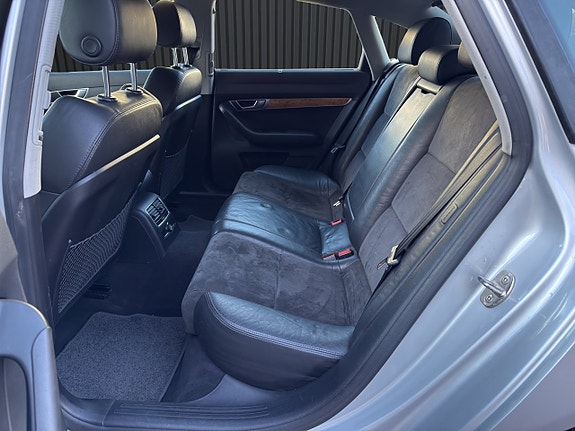 Audi A6 14 of 19