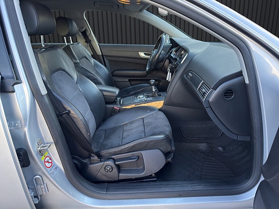Audi A6 12 of 19