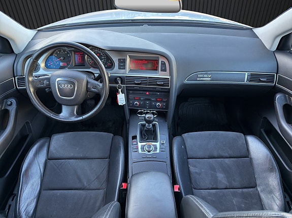 Audi A6 11 of 19