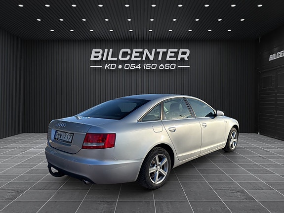 Audi A6 7 of 19