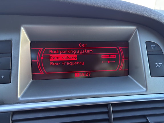 Audi A6 18 of 19