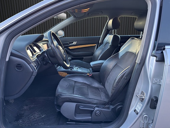 Audi A6 10 of 19