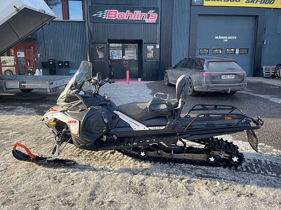 Lynx 49 Ranger 900 Ace -19 *112 mil*