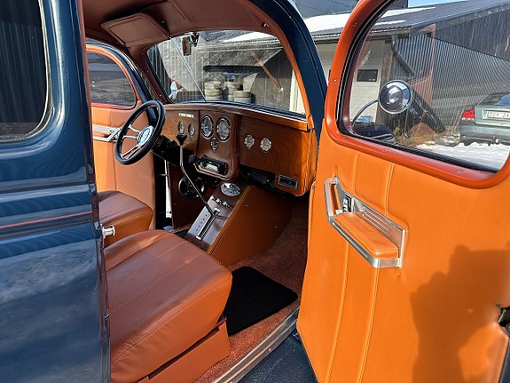 Ford Model 48 14 of 19