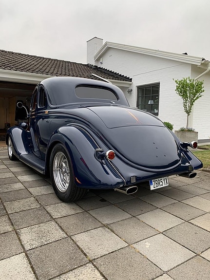 Ford Model 48 3 of 24