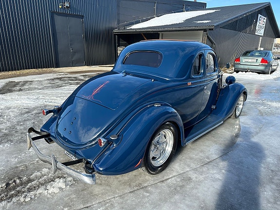 Ford Model 48 5 of 5