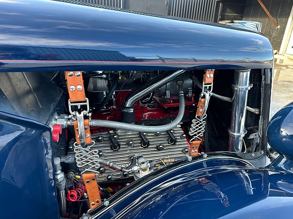 Ford Model 48 18 of 19