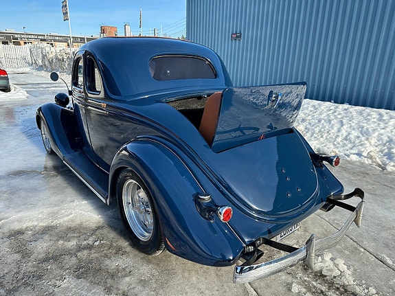 Ford Model 48 8 of 19