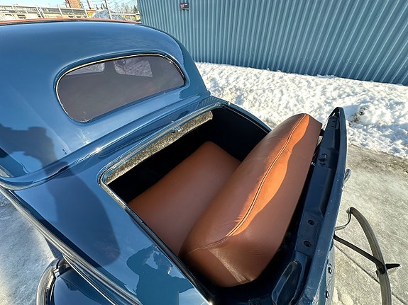 Ford Model 48 10 of 19