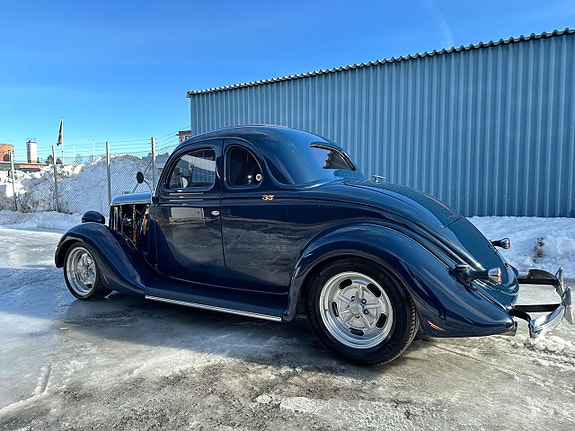 Ford Model 48 6 of 19