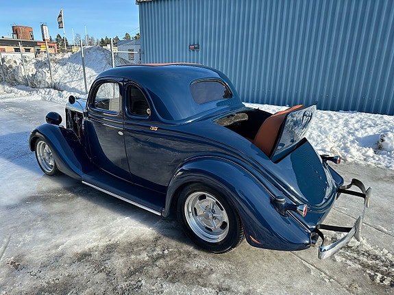 Ford Model 48 7 of 19