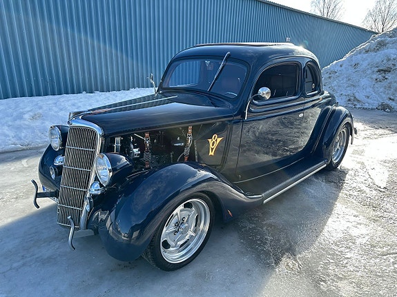 Ford Model 48 19 of 19