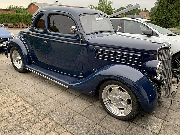 Ford Model 48 4 of 24