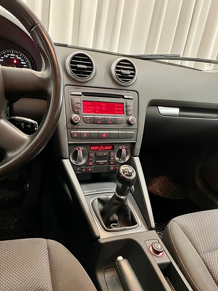 Audi A3 9 of 21