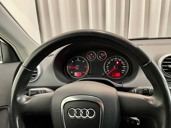 Audi A3 7 of 21