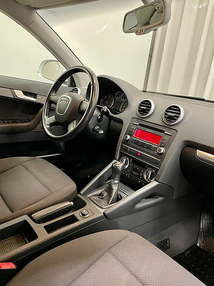 Audi A3 13 of 21