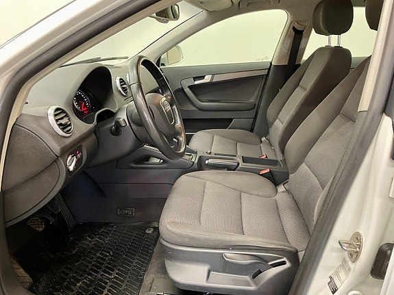 Audi A3 15 of 21