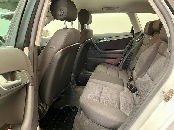 Audi A3 18 of 21