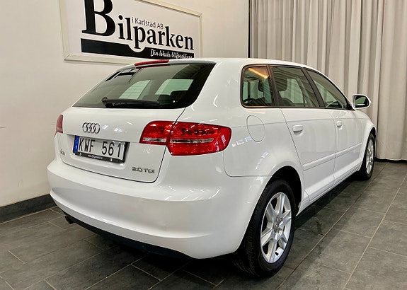 Audi A3 5 of 21