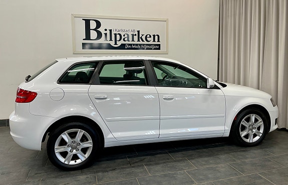 Audi A3 5 of 5