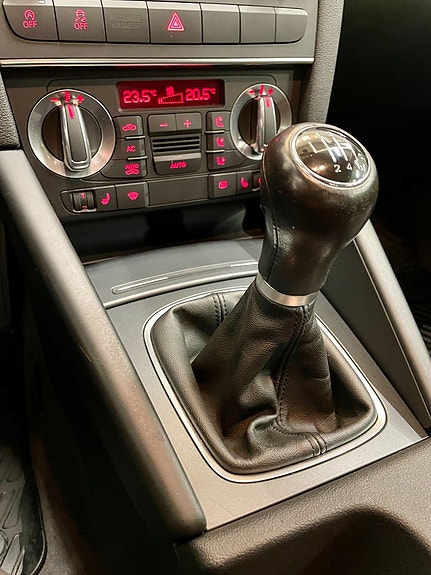 Audi A3 11 of 21
