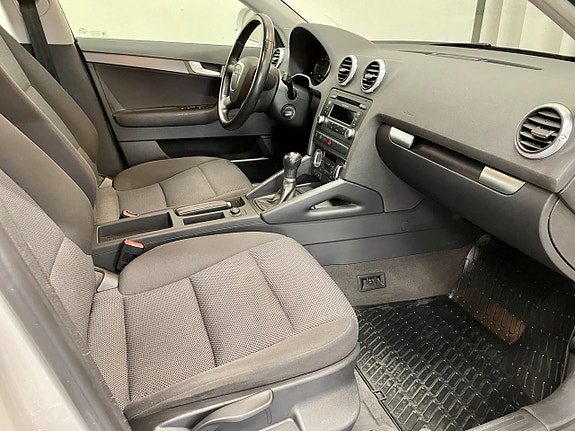 Audi A3 12 of 21