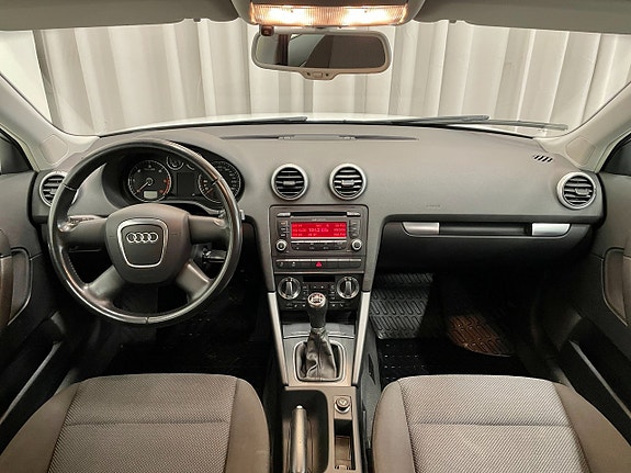Audi A3 14 of 21