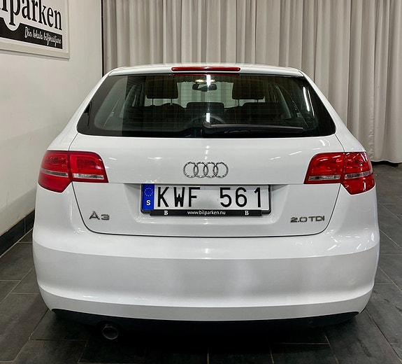 Audi A3 21 of 21