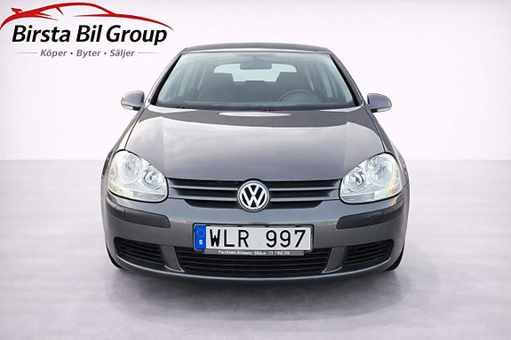 Volkswagen Golf-Serie