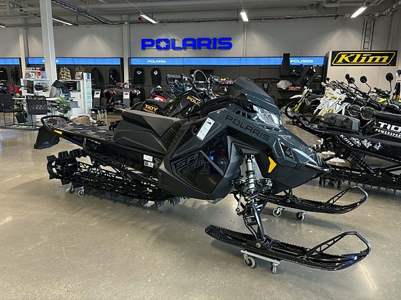 Polaris 650 RMK SP 155" 1mil MOMS