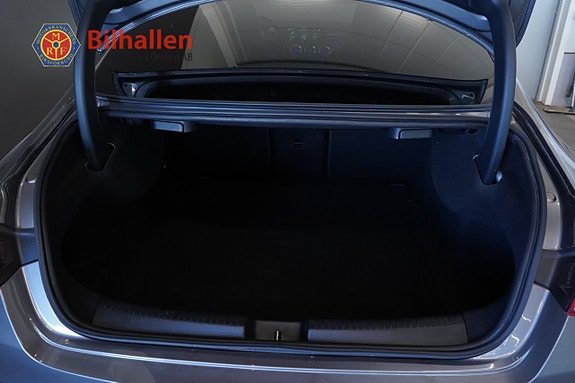 Mercedes-Benz CLA200 17 of 19