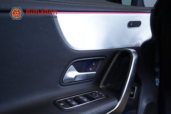 Mercedes-Benz CLA200 7 of 19