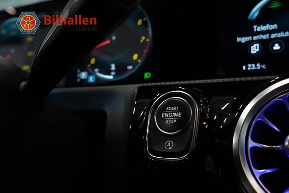 Mercedes-Benz CLA200 19 of 19