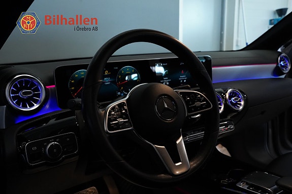 Mercedes-Benz CLA200 5 of 5