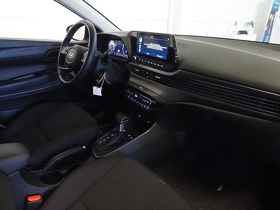 Hyundai i20 14 of 25