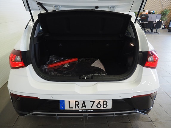 Hyundai i20 25 of 25