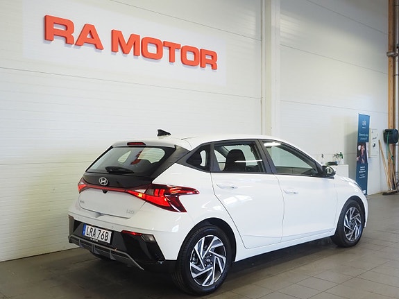 Hyundai i20 5 of 5