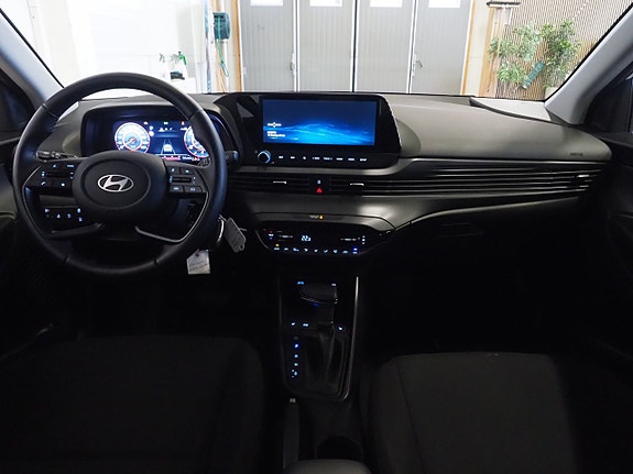 Hyundai i20 13 of 25