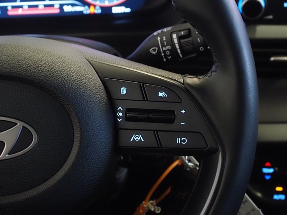 Hyundai i20 12 of 25